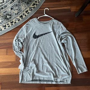 NIKE XXL